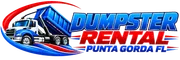 Dumpster Rental Punta Gorda FL